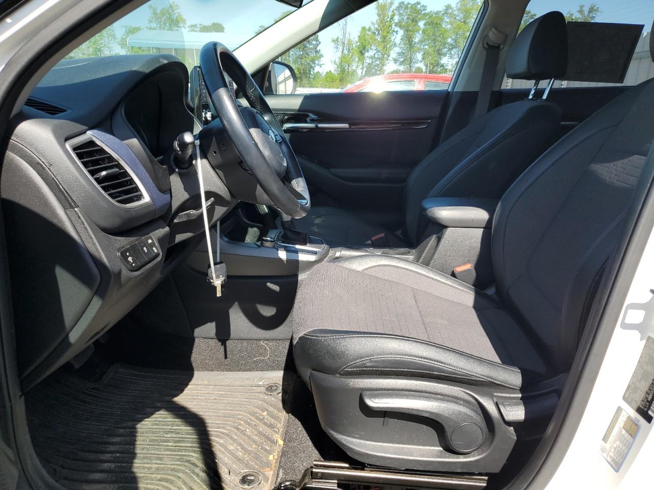 KNDEUCAA7M7200664 2021 Kia Seltos S