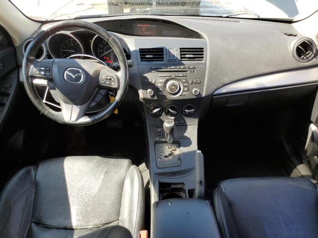 2012 Mazda 3 I VIN: JM1BL1W71C1658838 Lot: 52158814