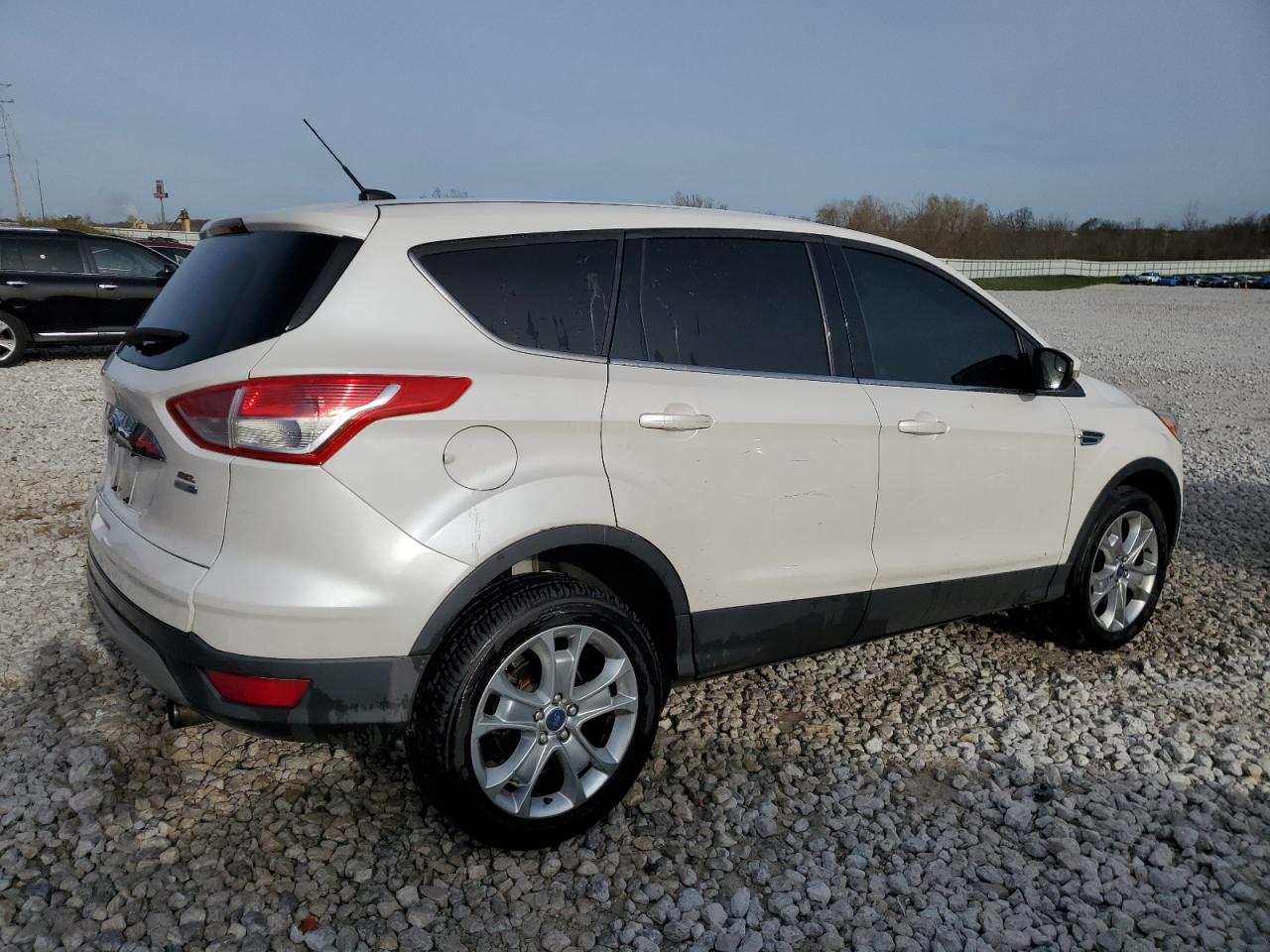 1FMCU9H98DUC04161 2013 Ford Escape Sel