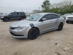 CHRYSLER 200 S photo