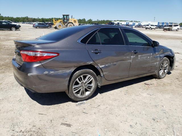 VIN 4T1BF1FK9HU719642 2017 Toyota Camry, LE no.3