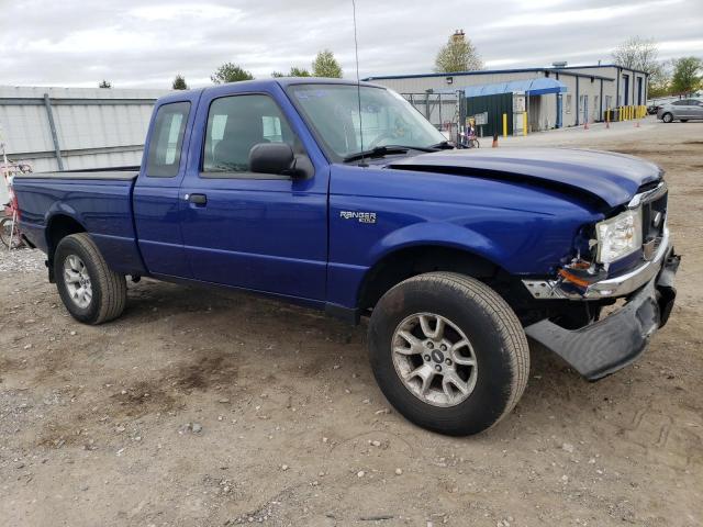 2005 Ford Ranger Super Cab VIN: 1FTZR45E45PA96321 Lot: 52175034