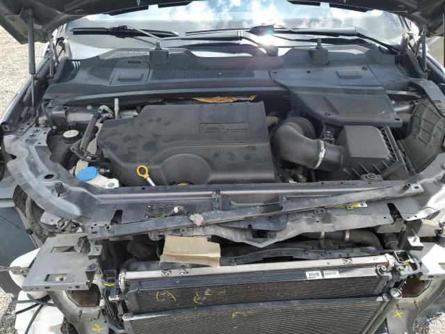2018 LAND ROVER DISCOVERY - SALCP2RX0JH738736