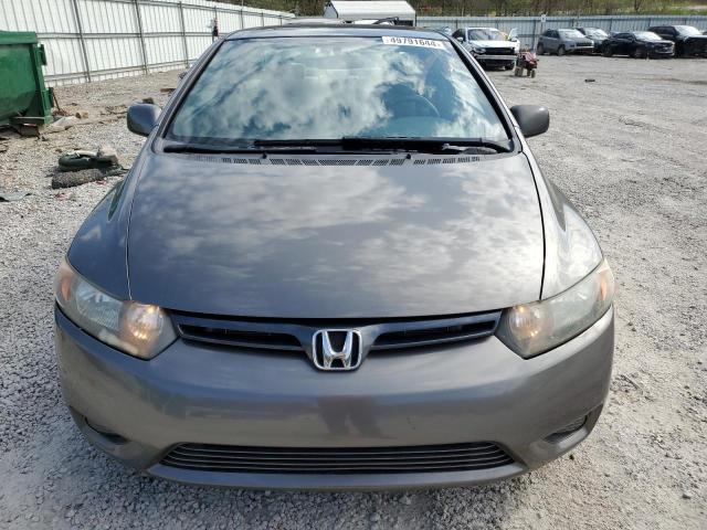 2008 Honda Civic Ex VIN: 2HGFG12868H569779 Lot: 49791644