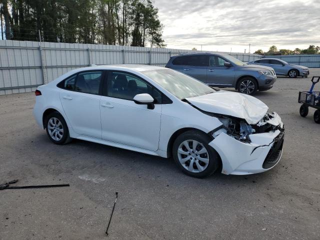 2021 TOYOTA COROLLA LE - 5YFEPMAE5MP170353