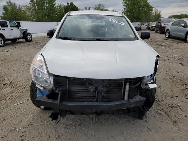 2013 Nissan Rogue S VIN: JN8AS5MV1DW142107 Lot: 52145884