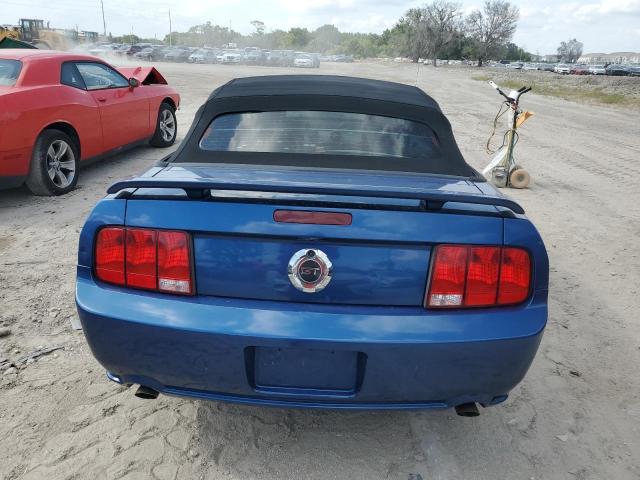 1ZVFT85H475261642 | 2007 Ford mustang gt