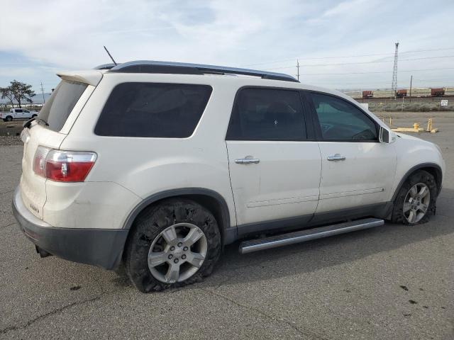 2009 GMC Acadia Sle VIN: 1GKEV13D99J148252 Lot: 49826364