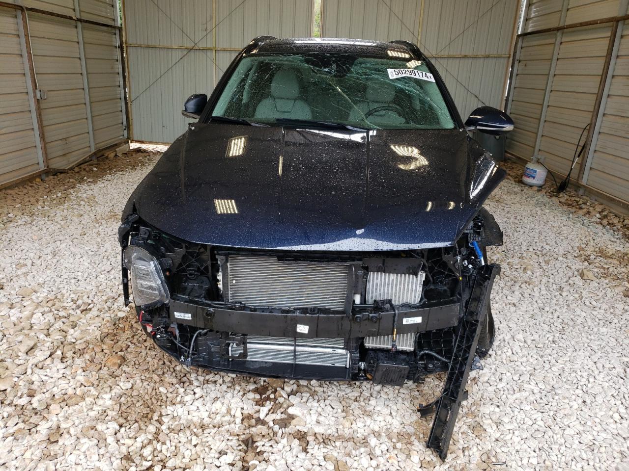 KM8JECD19RU160115 2024 Hyundai Tucson Limited