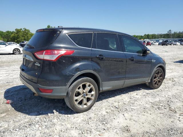 2013 Ford Escape Sel VIN: 1FMCU0HX7DUC76009 Lot: 51973064