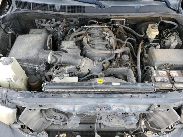 2010 Toyota Sequoia - Image 12