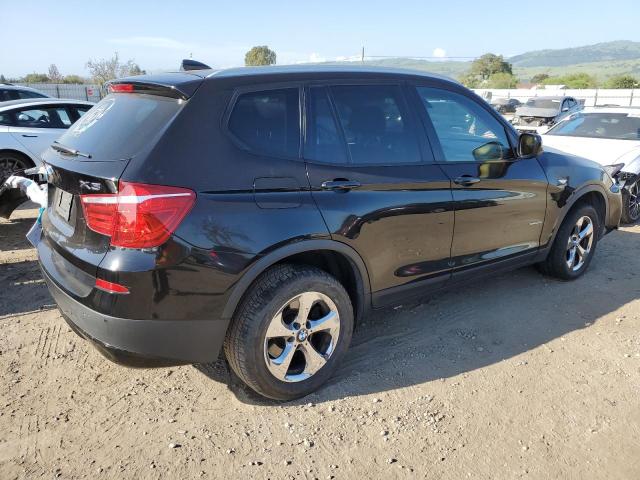 2011 BMW X3 xDrive28I VIN: 5UXWX5C57BL712421 Lot: 52002674