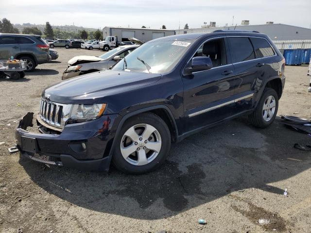 2012 Jeep Grand Cherokee Laredo VIN: 1C4RJFAG9CC318608 Lot: 51225924