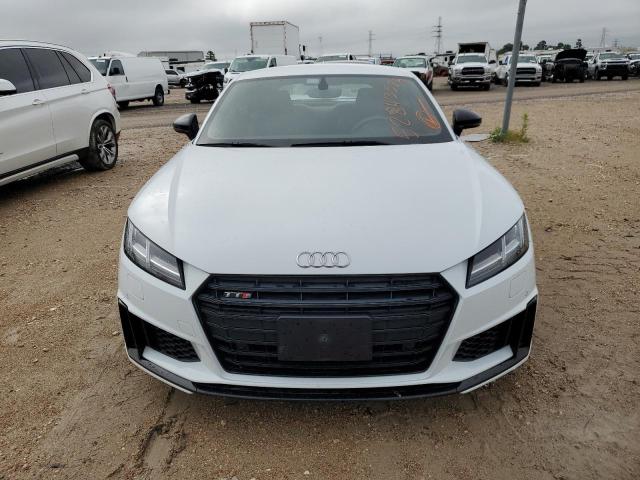 2019 AUDI TTS TRUA1AFV8K1011258