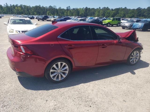 2015 Lexus Is 250 VIN: JTHBF1D21F5071713 Lot: 49762954