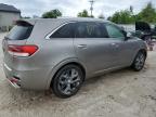 KIA SORENTO SX photo