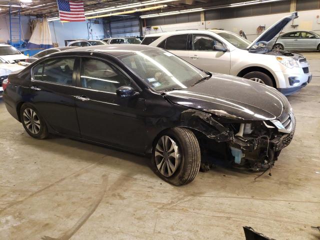 VIN 1HGCR2F35FA255165 2015 Honda Accord, LX no.4