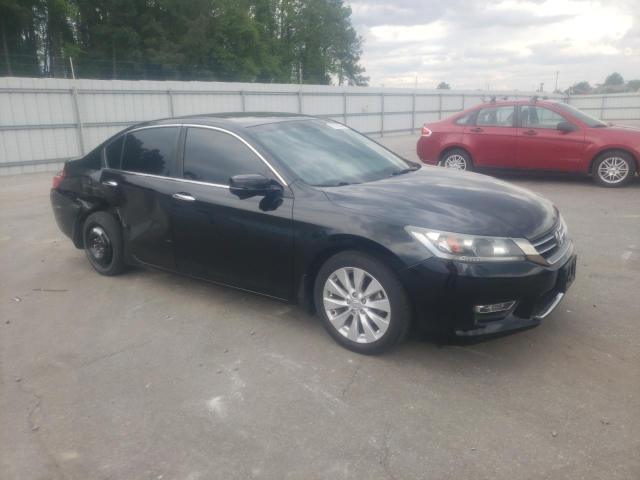 2013 Honda Accord Exl VIN: 1HGCR2F81DA084973 Lot: 51820034