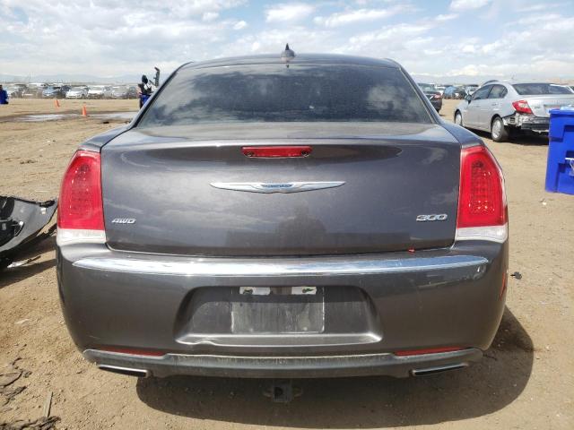 2016 Chrysler 300 Limited VIN: 2C3CCARG6GH213216 Lot: 51620784