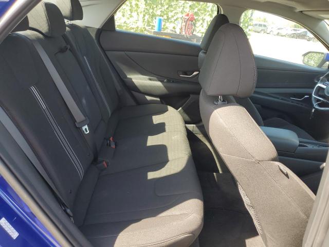 2022 HYUNDAI ELANTRA SE - KMHLN4AG8NU330613