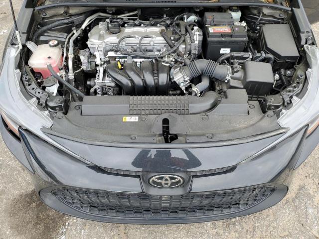 2022 Toyota Corolla Le VIN: JTDEPMAE7NJ212494 Lot: 52179344