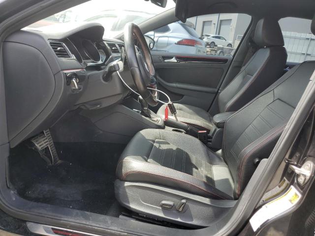 2017 Volkswagen Jetta Gli VIN: 3VW4T7AJ8HM312890 Lot: 51474064