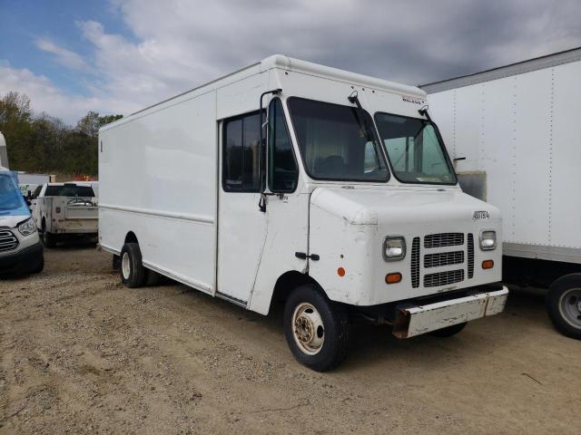 2013 Ford Econoline E350 Super Duty Stripped Chass VIN: 1FC3E3KL2DDA68645 Lot: 49377974