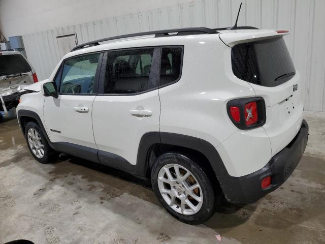 2019 Jeep Renegade Latitude VIN: ZACNJABB1KPK94297 Lot: 50084674