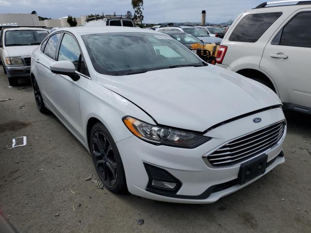 3FA6P0HD9LR114473 Ford Fusion SE 4