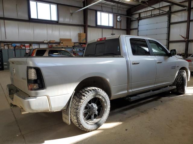 Vin: 1c6rr7ut0gs244098, lot: 58865195, ram 1500 sport 20163