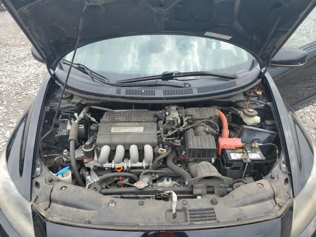 2011 Honda Cr-Z VIN: JHMZF1D48BS012363 Lot: 49793204