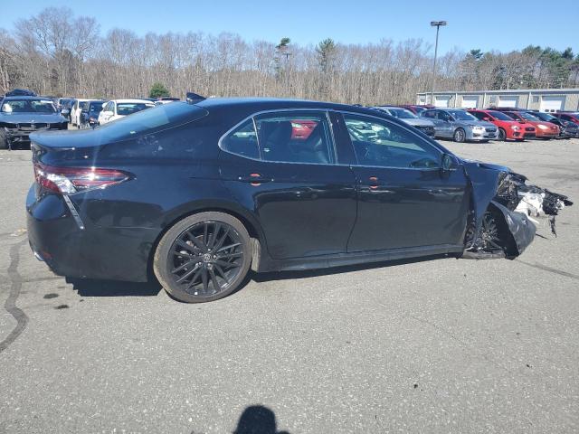 2022 Toyota Camry Xse VIN: 4T1K61AKXNU700584 Lot: 51085914