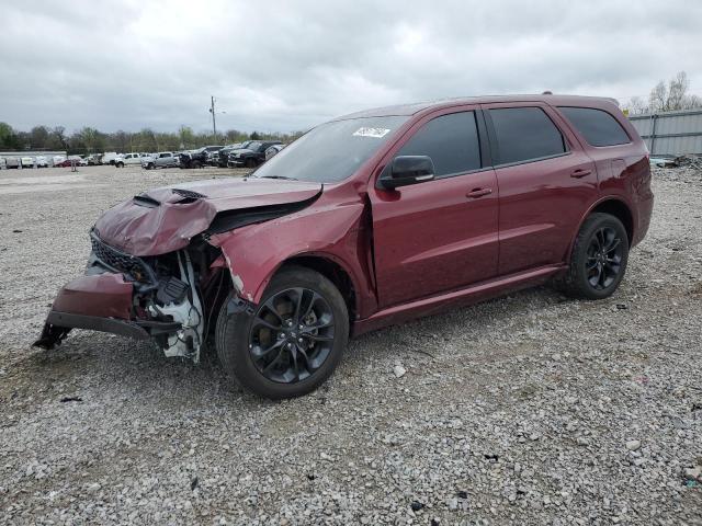 2022 DODGE DURANGO R/ - 1C4SDJCT4NC206386