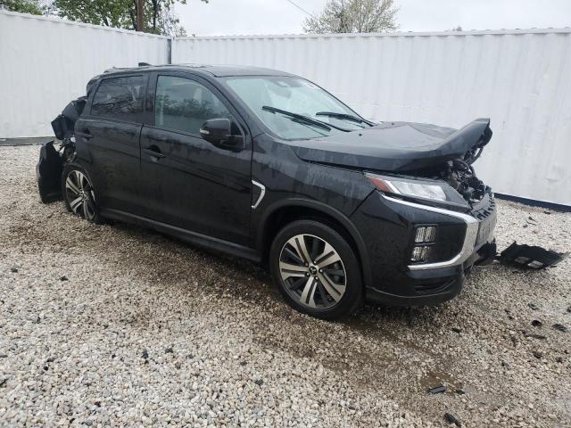 2022 Mitsubishi Outlander Sport Se VIN: JA4APVAU3NU008876 Lot: 47738864