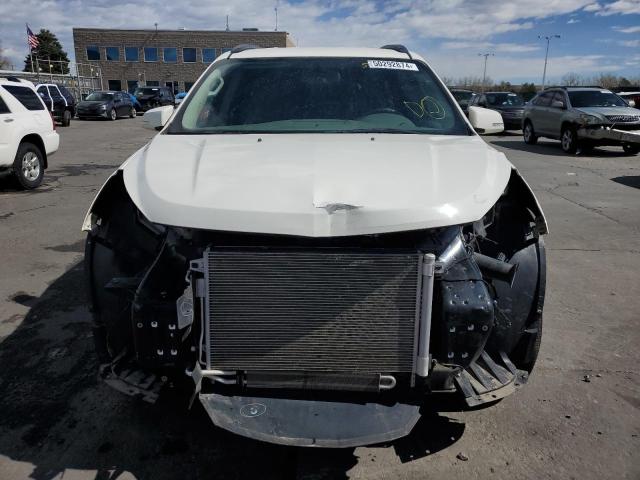 2014 Chevrolet Traverse Lt VIN: 1GNKRGKD8EJ344336 Lot: 50292874