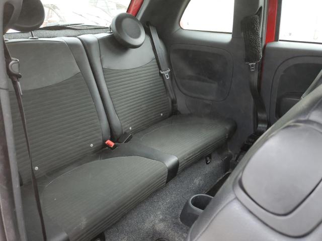 2015 FIAT 500 SPORT - 3C3CFFBR2FT545353