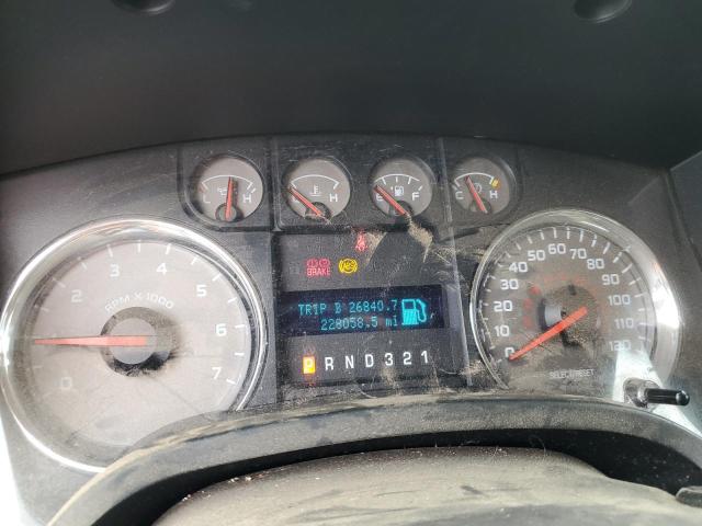 2009 Ford F150 Supercrew VIN: 1FTRW12839FA42042 Lot: 52575214