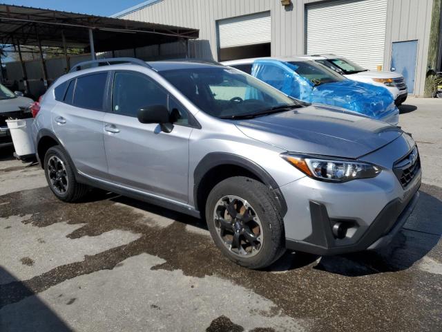 2021 Subaru Crosstrek VIN: JF2GTABC1M8300366 Lot: 51171684