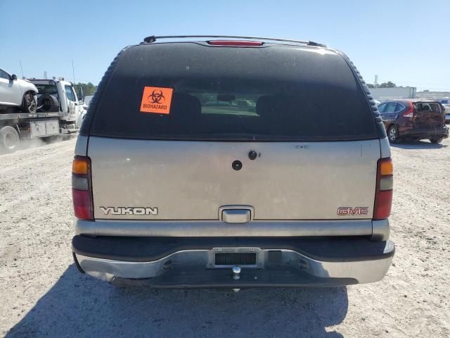 2002 GMC YUKON #2979097988