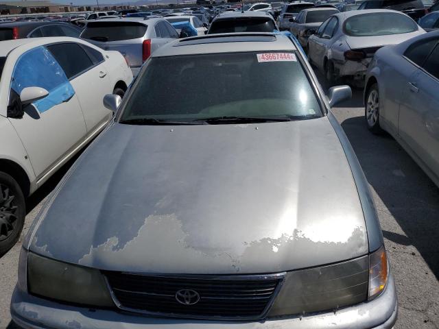 1999 Toyota Avalon Xl VIN: 4T1BF18B8XU348176 Lot: 43667444