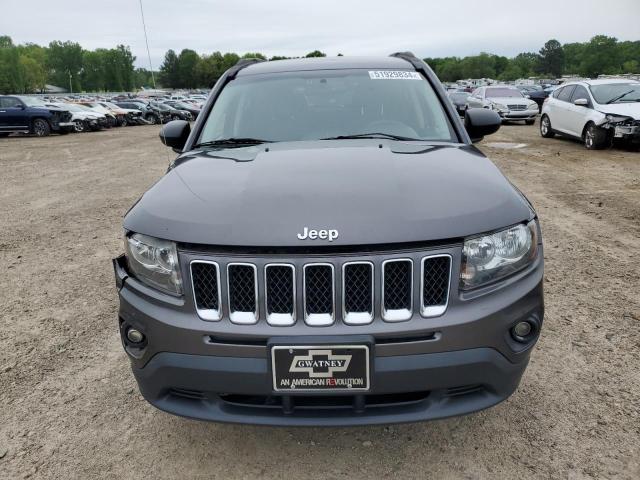 2016 Jeep Compass Sport VIN: 1C4NJCBA8GD731692 Lot: 51929834