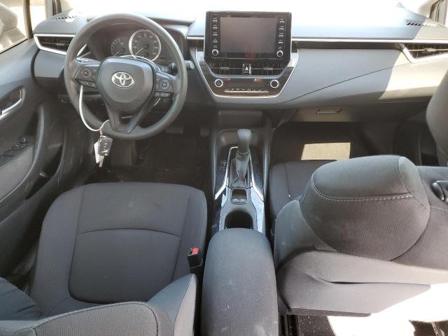 2020 TOYOTA COROLLA LE - JTDEPRAE5LJ042016