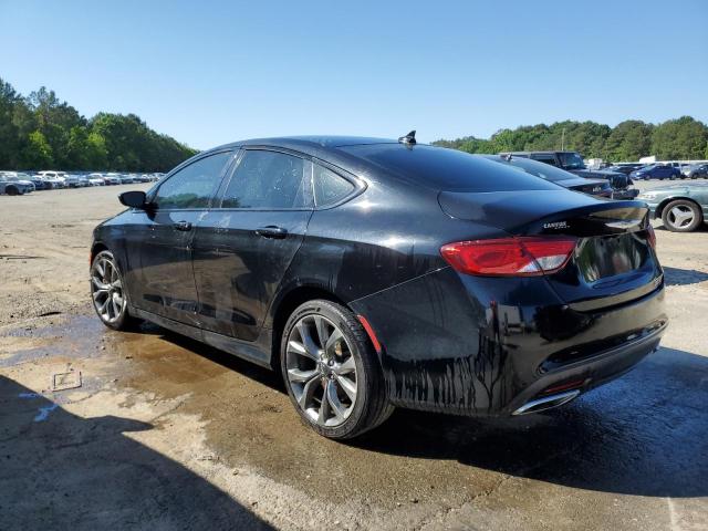 2015 Chrysler 200 S VIN: 1C3CCCBG9FN506183 Lot: 51958944