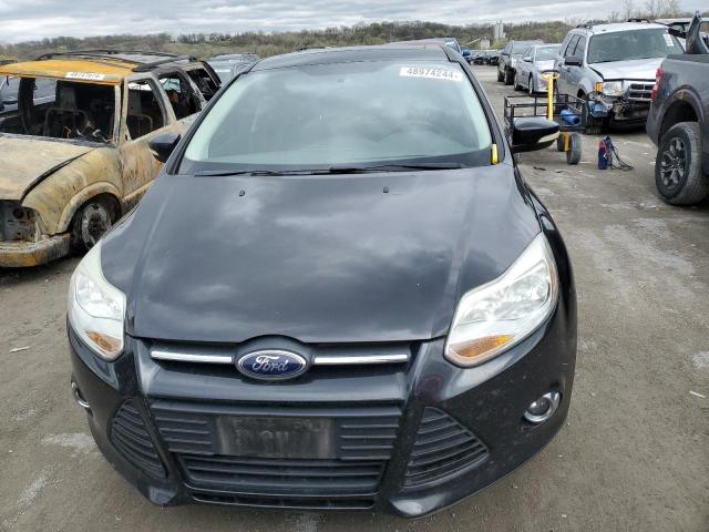 1FADP3F27DL170048 | 2013 Ford focus se