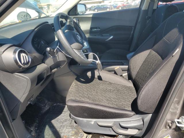 2023 Nissan Kicks Sv VIN: 3N1CP5CV0PL541868 Lot: 49016044