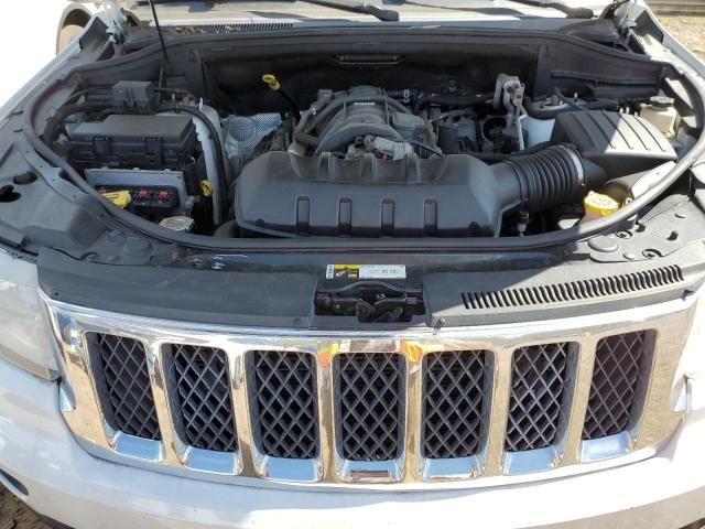 VIN 1C4RJFCT4DC655845 2013 Jeep Grand Cherokee, Ove... no.12