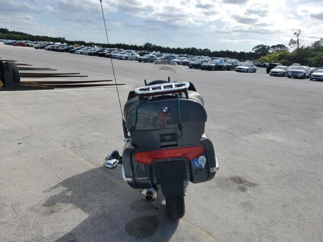 2003 BMW K1200 LT - WB10555A03ZD79579