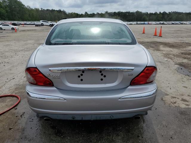 2006 Jaguar X-Type 3.0 VIN: SAJWA51A36WE88446 Lot: 52291804