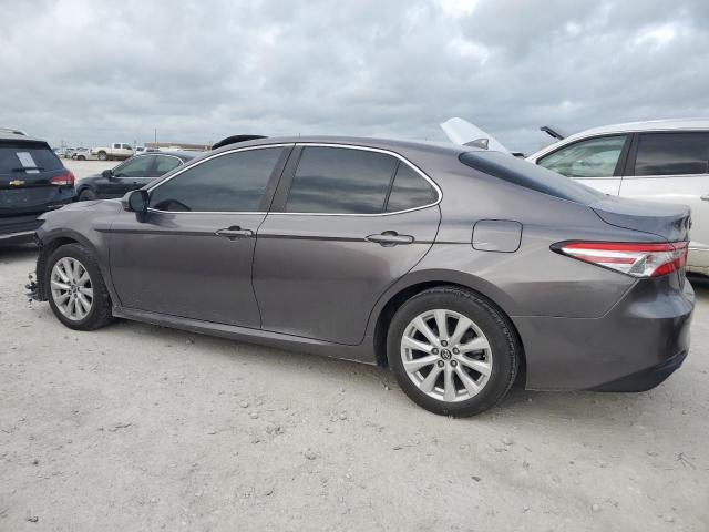 2019 TOYOTA CAMRY L - 4T1B11HK5KU772759