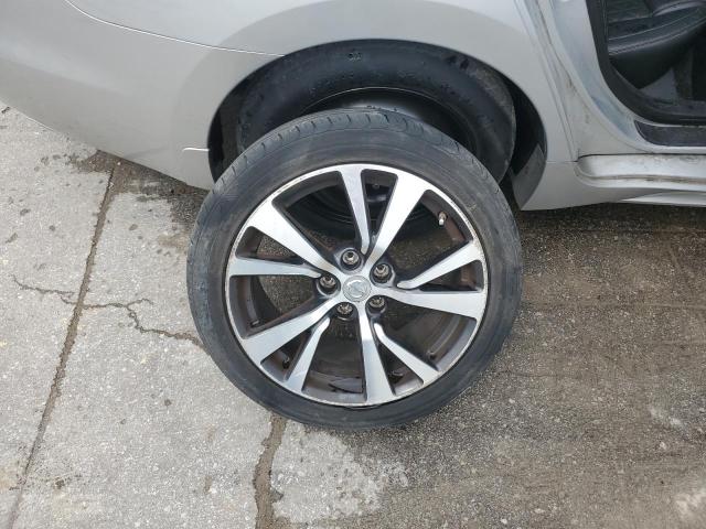 2016 NISSAN MAXIMA 3.5 - 1N4AA6AP9GC448879